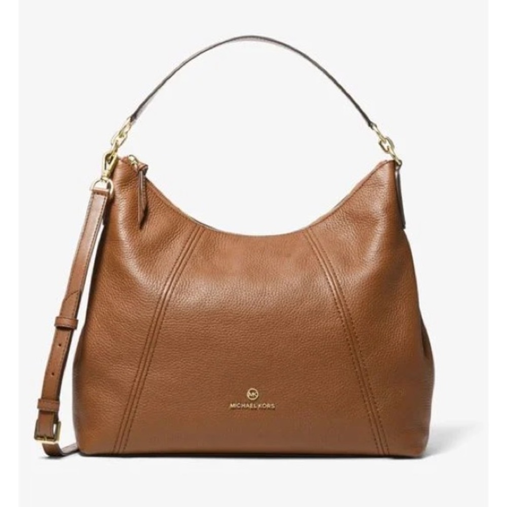 *SOLD* NEW Michael Kors Sienna Shoulder Bag
